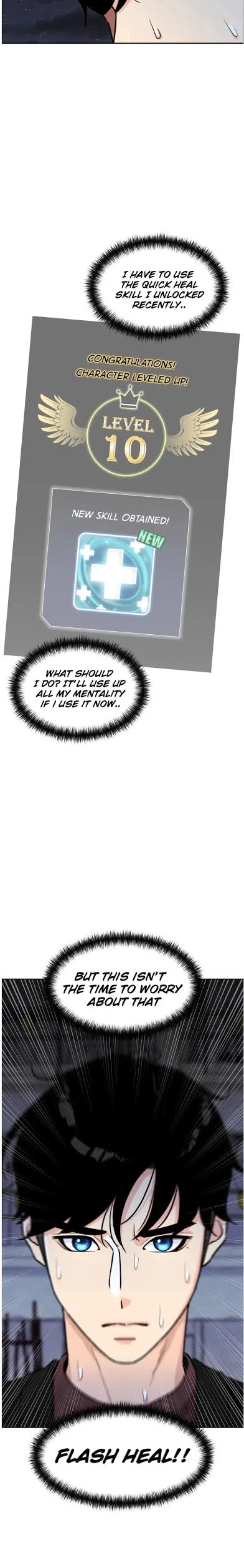 Face Genius Chapter 25 page 24 - Chapter 25