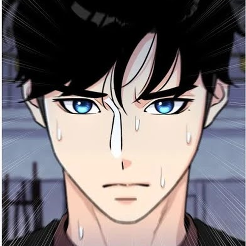 Face Genius Chapter 25 cover