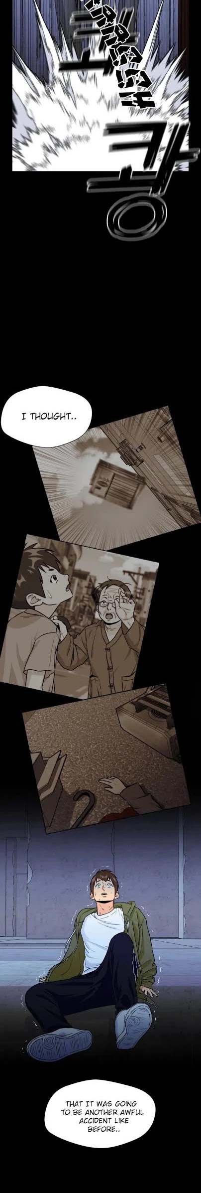 Face Genius Chapter 26 page 10 - Chapter 26