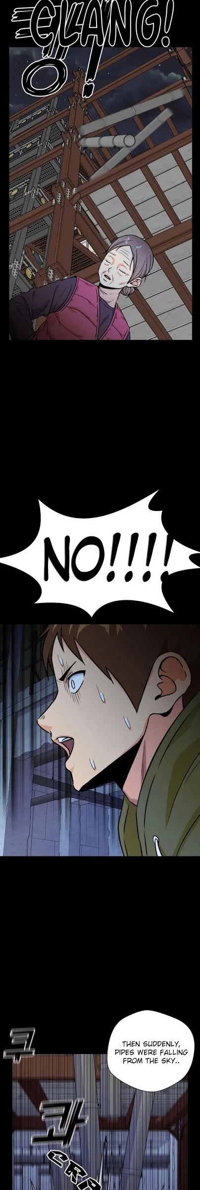 Face Genius Chapter 26 page 9 - Chapter 26