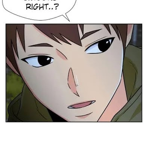 Face Genius Chapter 26 cover