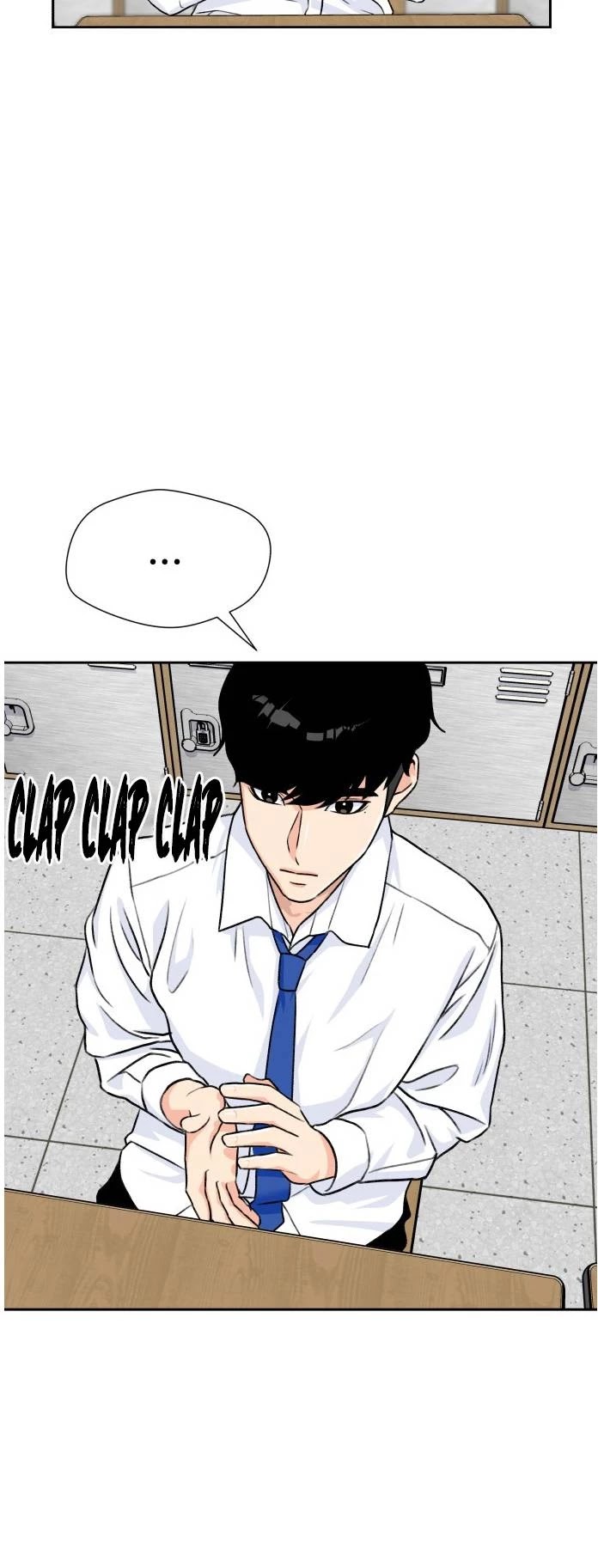 Face Genius Chapter 27 page 21 - Chapter 27