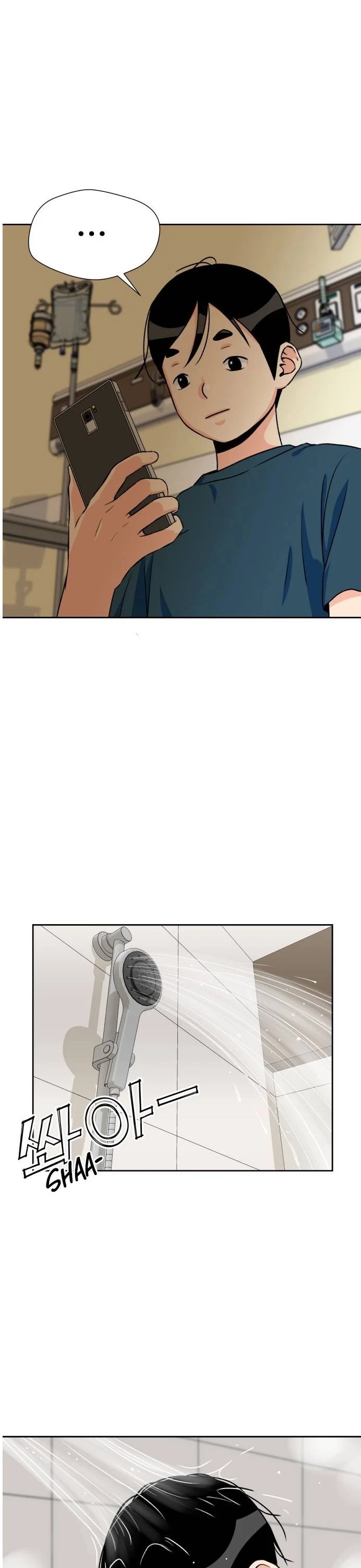 Face Genius Chapter 27 page 24 - Chapter 27