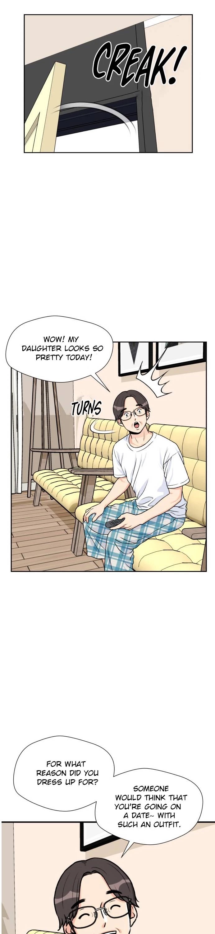 Face Genius Chapter 27 page 29 - Chapter 27
