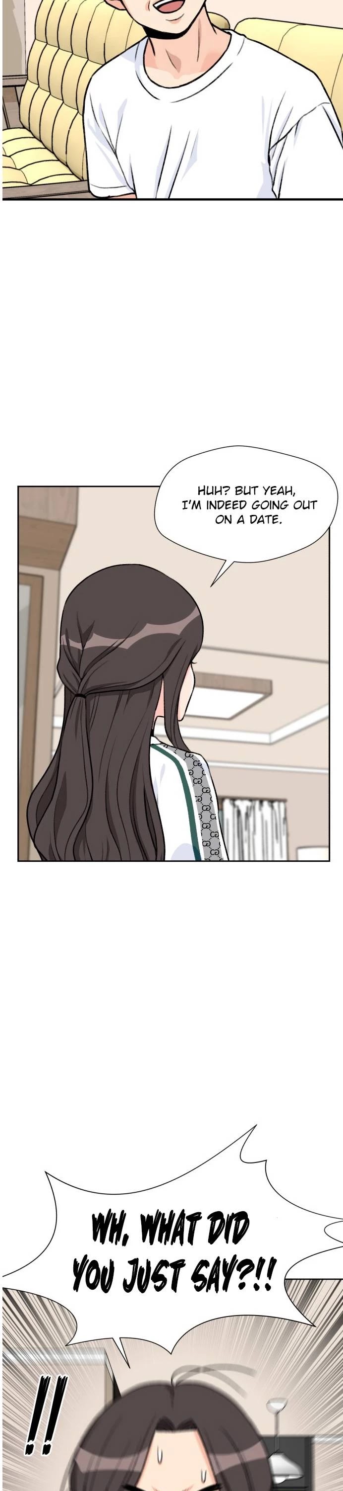 Face Genius Chapter 27 page 30 - Chapter 27
