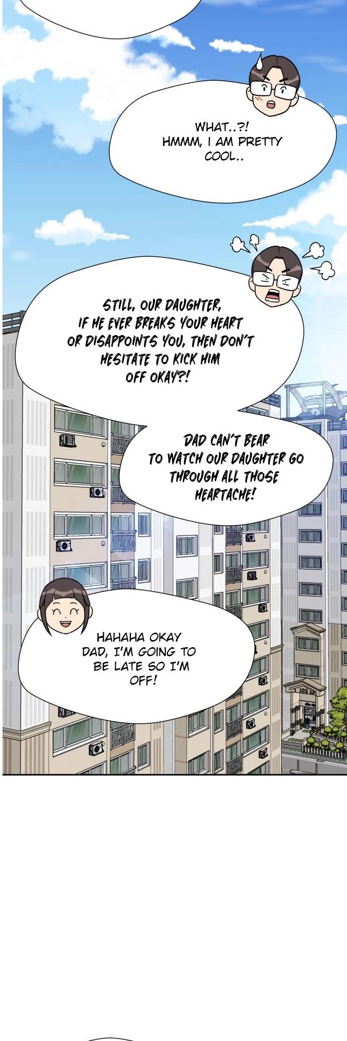 Face Genius Chapter 27 page 33 - Chapter 27