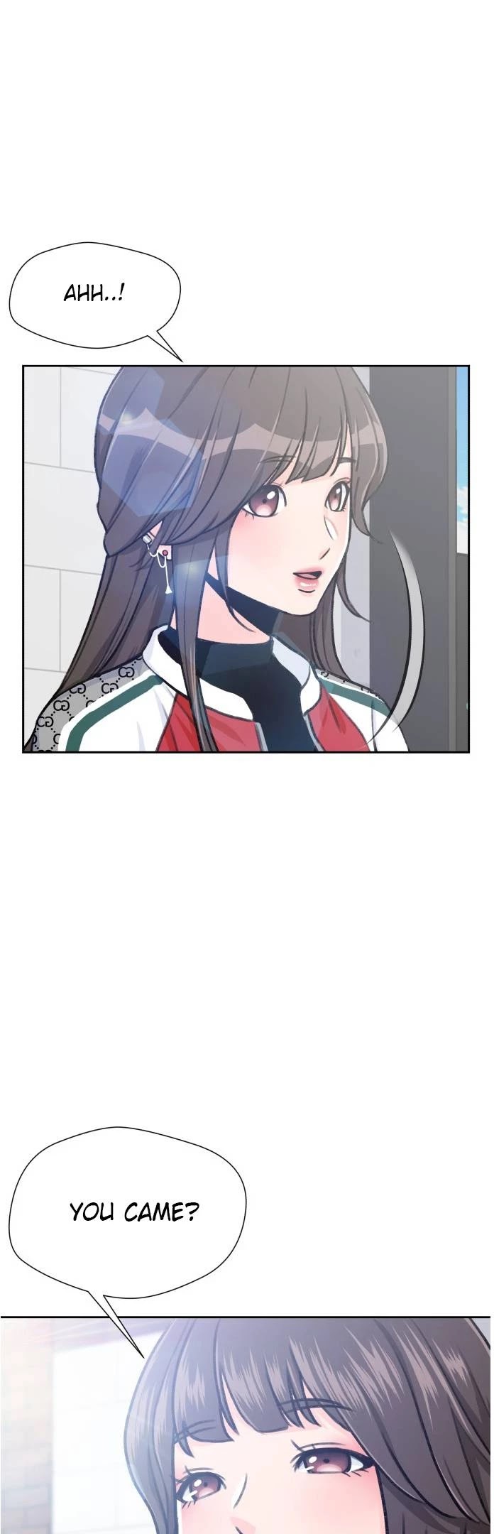 Face Genius Chapter 27 page 36 - Chapter 27