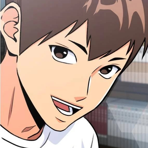 Face Genius Chapter 27 cover