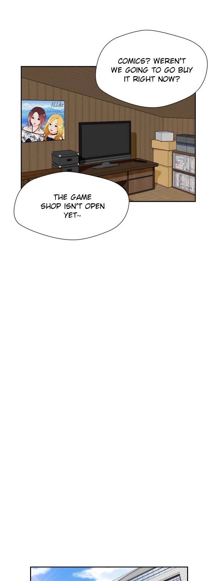 Face Genius Chapter 28 page 12 - Chapter 28