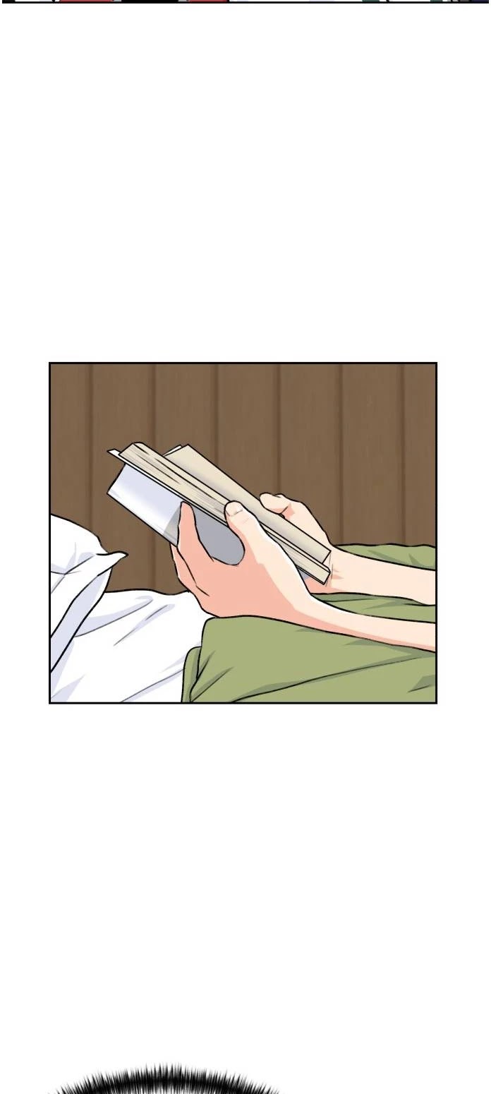 Face Genius Chapter 28 page 16 - Chapter 28