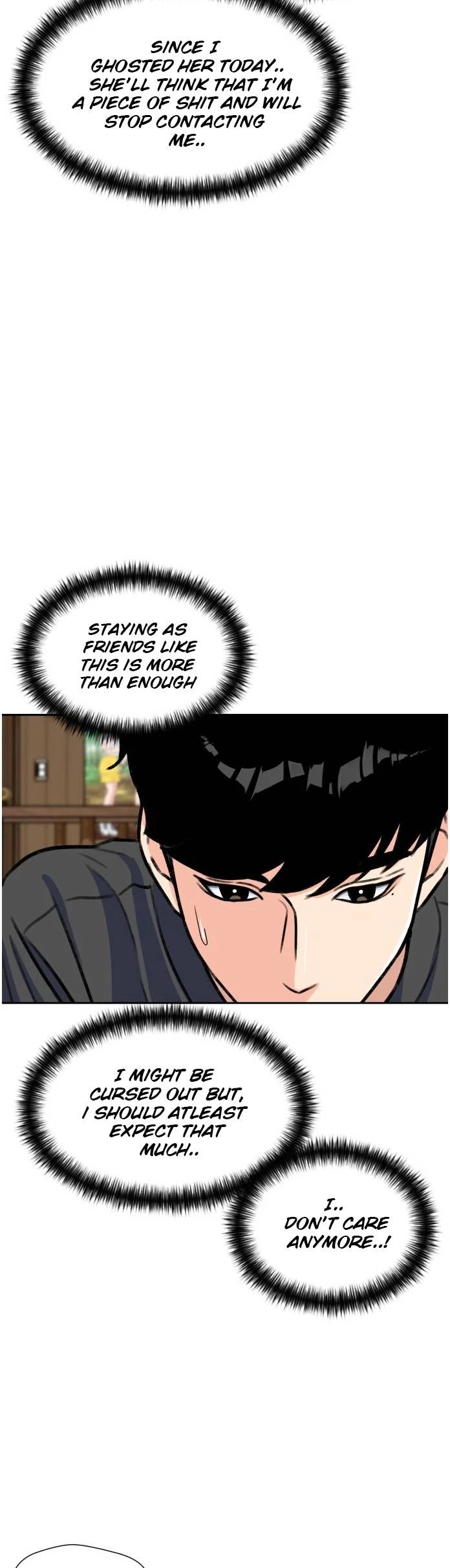 Face Genius Chapter 28 page 22 - Chapter 28