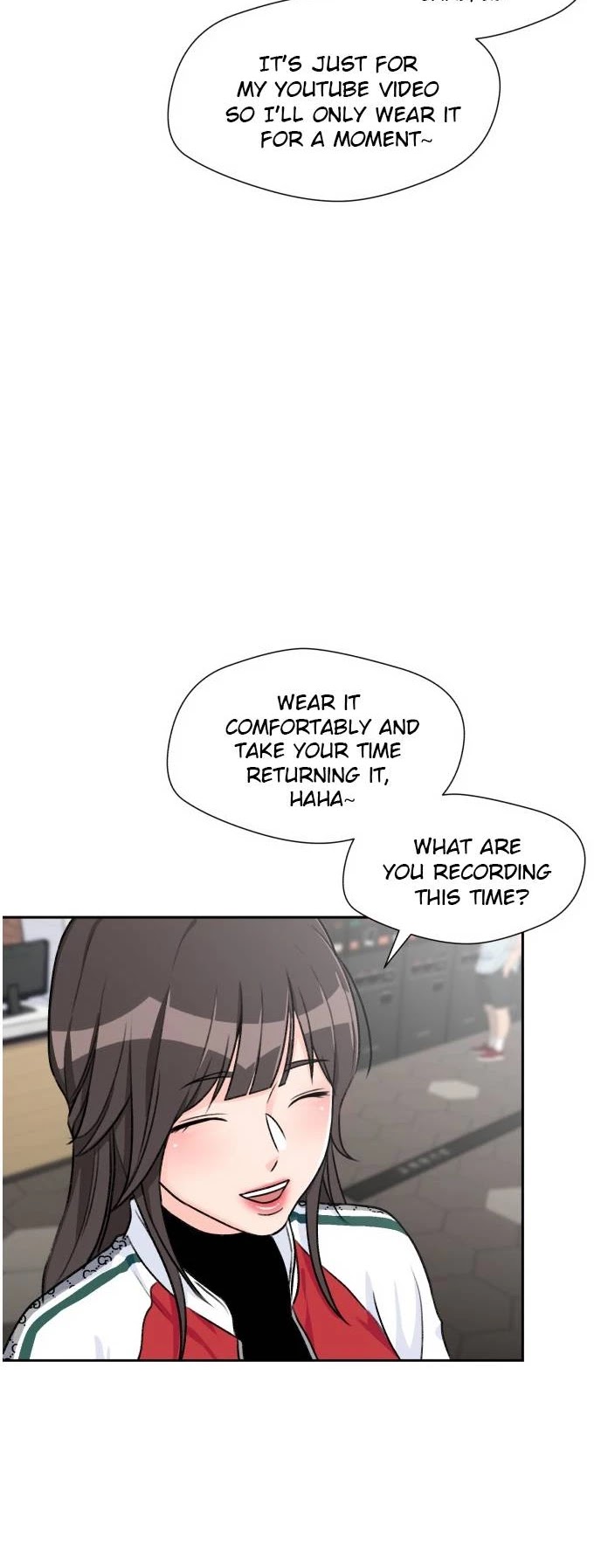 Face Genius Chapter 28 page 6 - Chapter 28