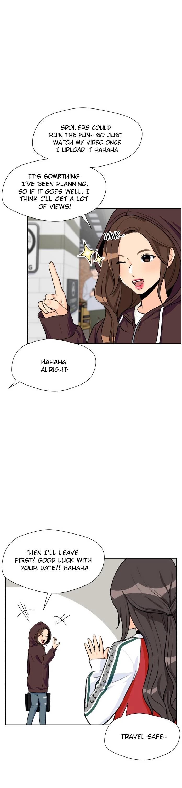 Face Genius Chapter 28 page 7 - Chapter 28