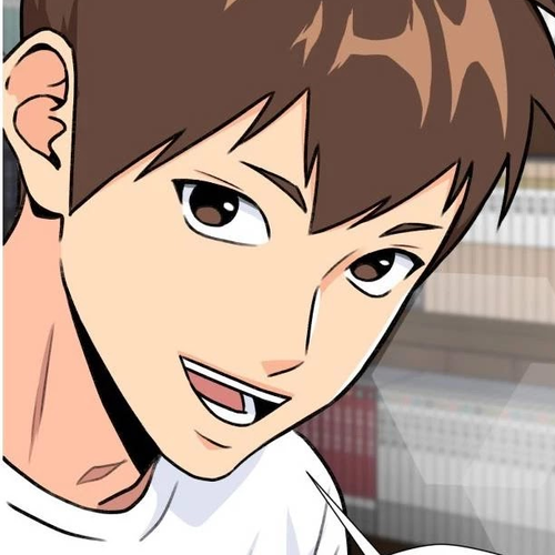 Face Genius Chapter 28 cover