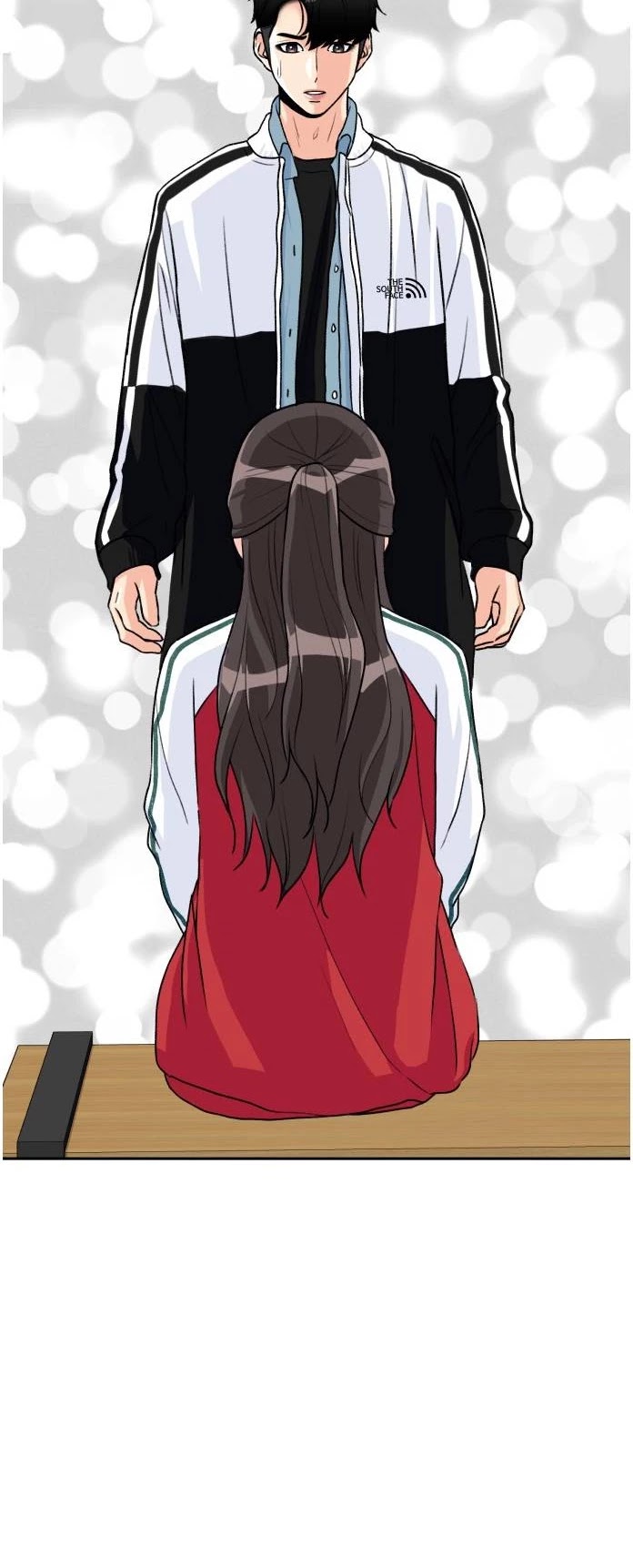 Face Genius Chapter 29 page 12 - Chapter 29