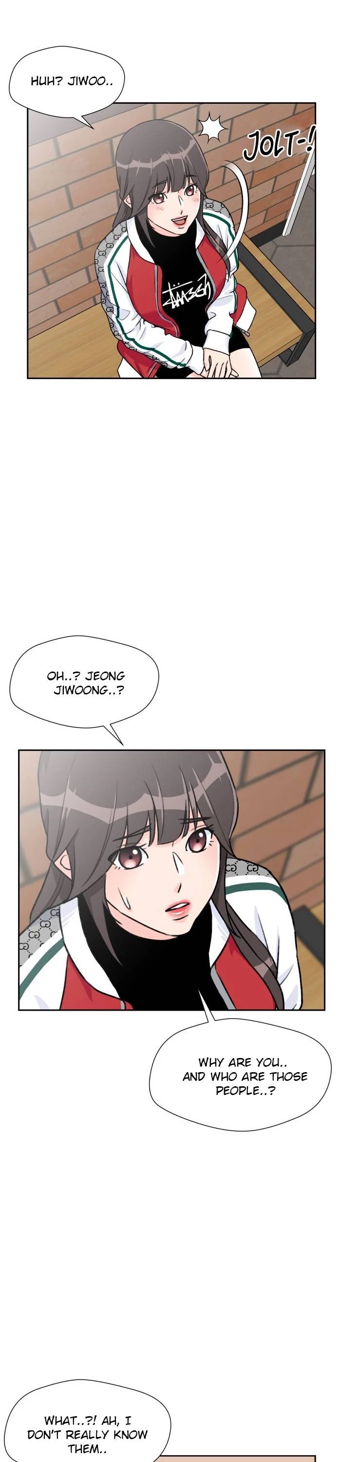 Face Genius Chapter 29 page 13 - Chapter 29