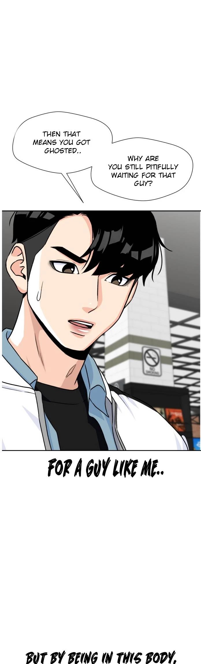 Face Genius Chapter 29 page 16 - Chapter 29
