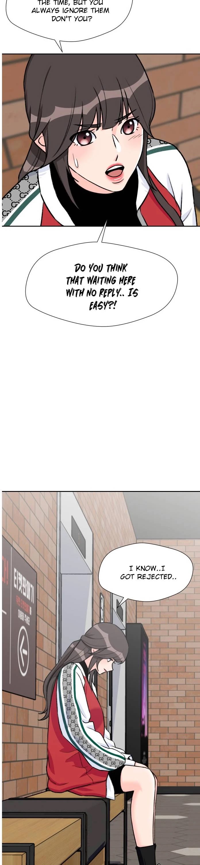 Face Genius Chapter 29 page 19 - Chapter 29