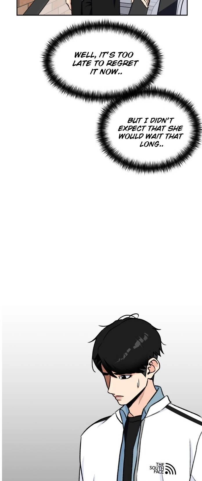 Face Genius Chapter 29 page 22 - Chapter 29