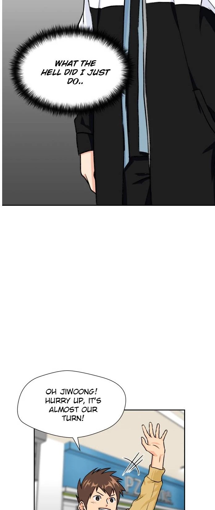 Face Genius Chapter 29 page 23 - Chapter 29