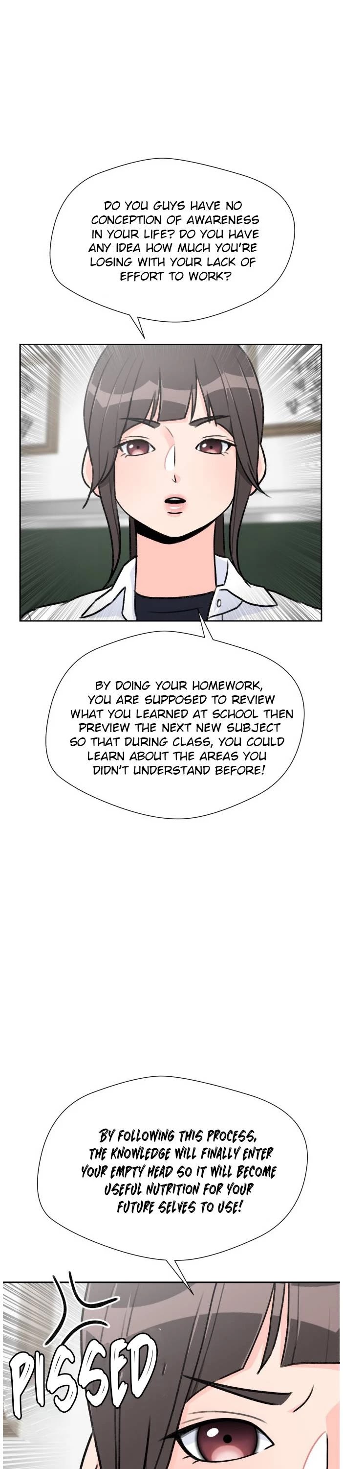 Face Genius Chapter 29 page 29 - Chapter 29