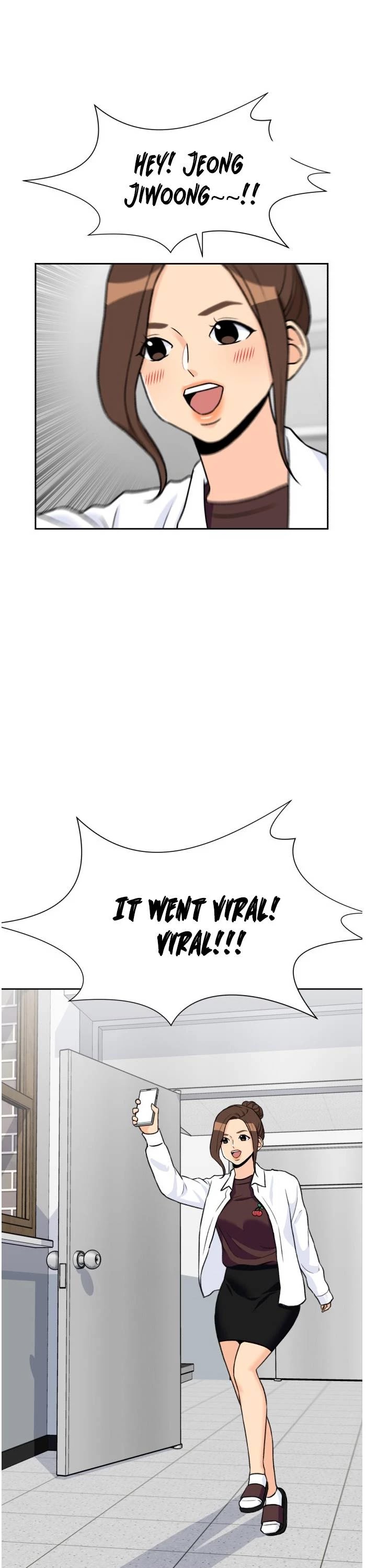 Face Genius Chapter 29 page 36 - Chapter 29