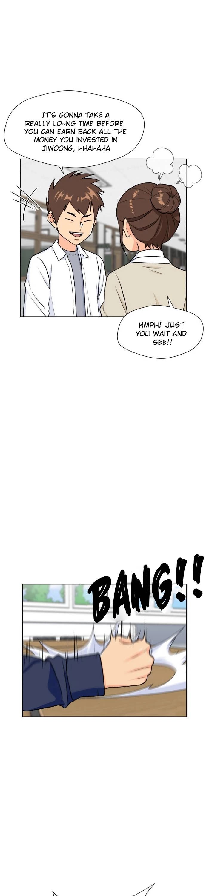 Face Genius Chapter 29 page 39 - Chapter 29