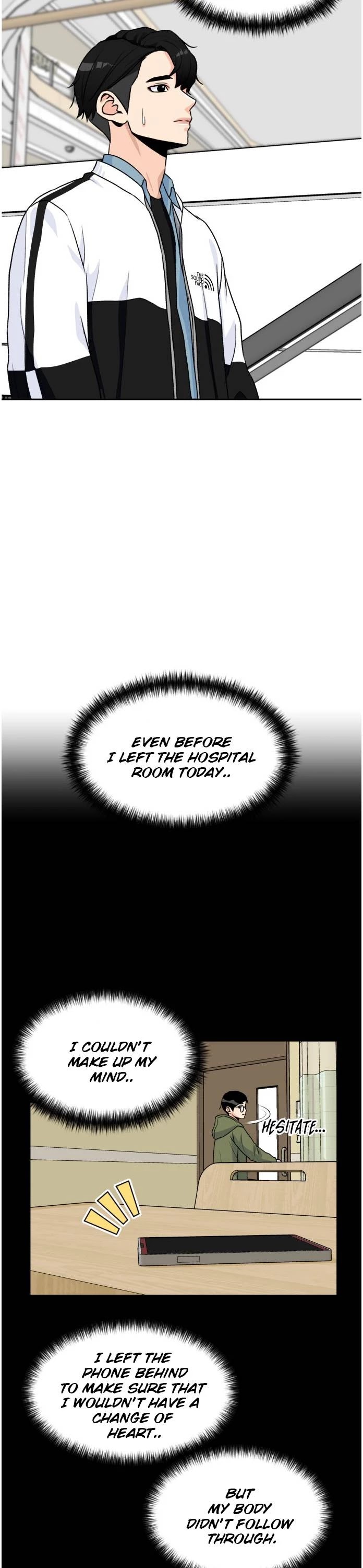 Face Genius Chapter 29 page 4 - Chapter 29
