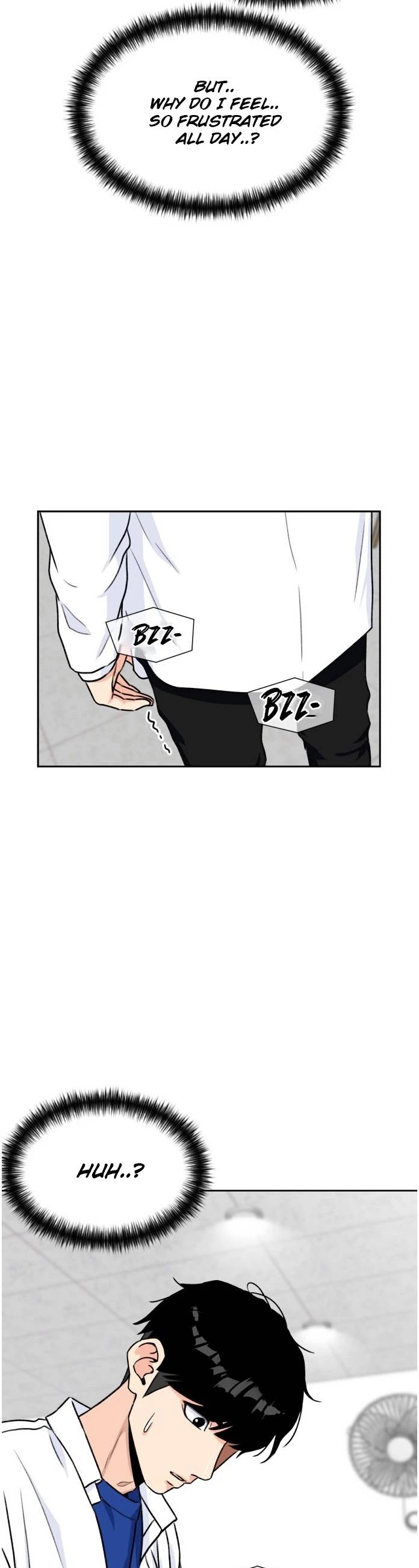 Face Genius Chapter 29 page 44 - Chapter 29