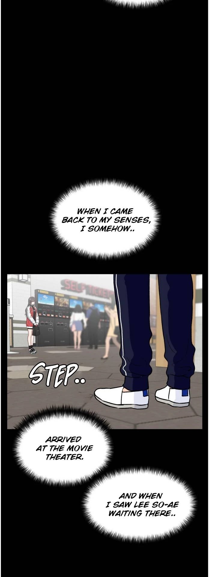 Face Genius Chapter 29 page 5 - Chapter 29