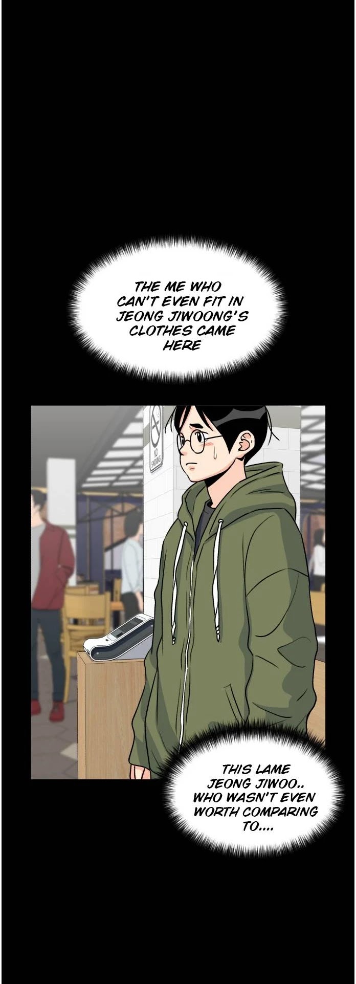 Face Genius Chapter 29 page 6 - Chapter 29