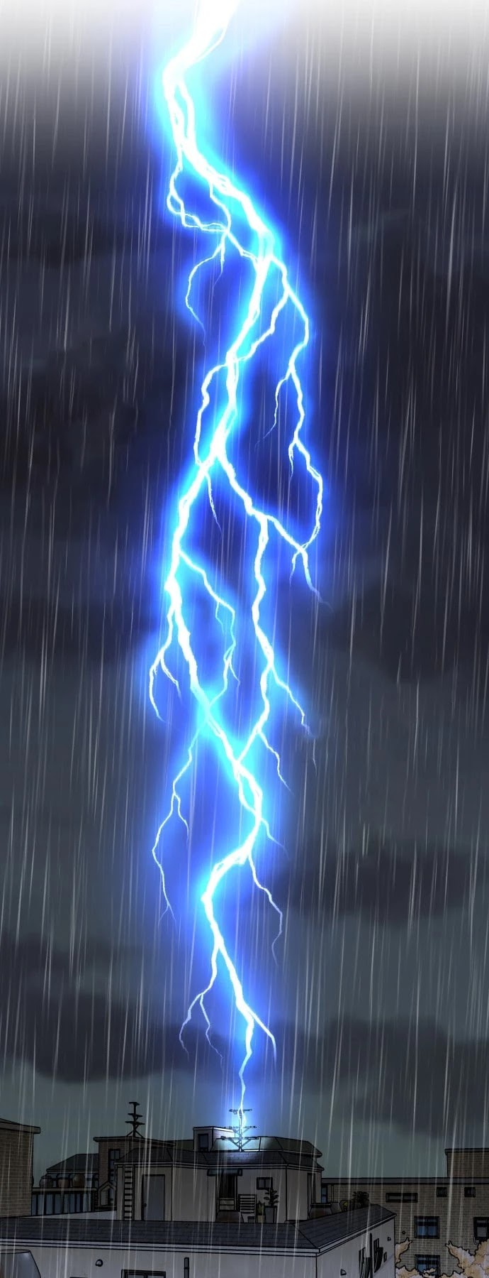 Face Genius Chapter 3 page 13 - Chapter 3: This weather has changed everything