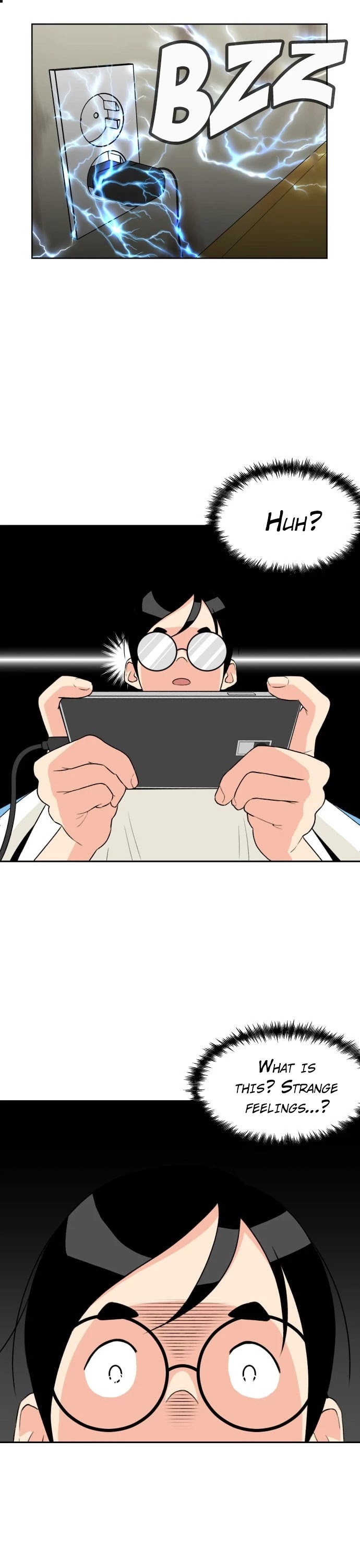 Face Genius Chapter 3 page 15 - Chapter 3: This weather has changed everything