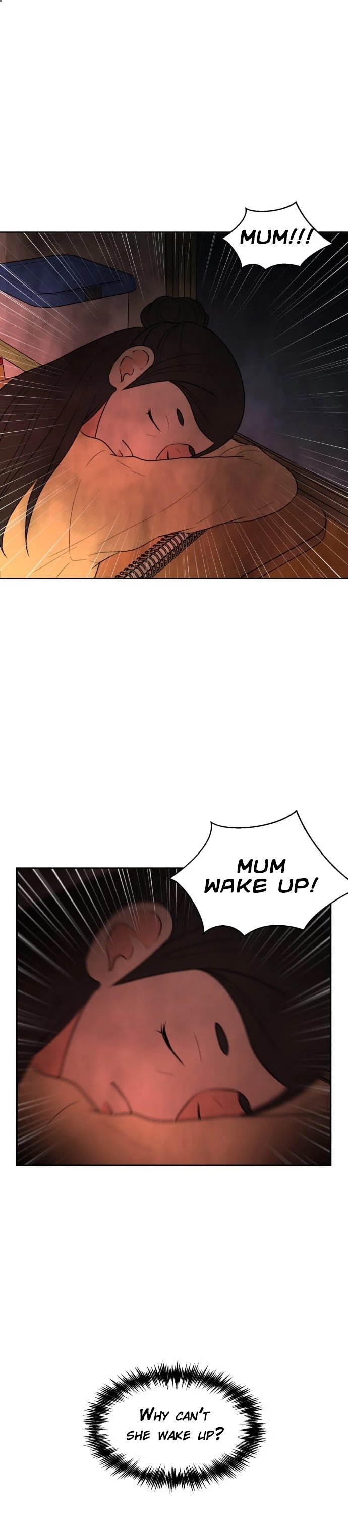 Face Genius Chapter 3 page 27 - Chapter 3: This weather has changed everything