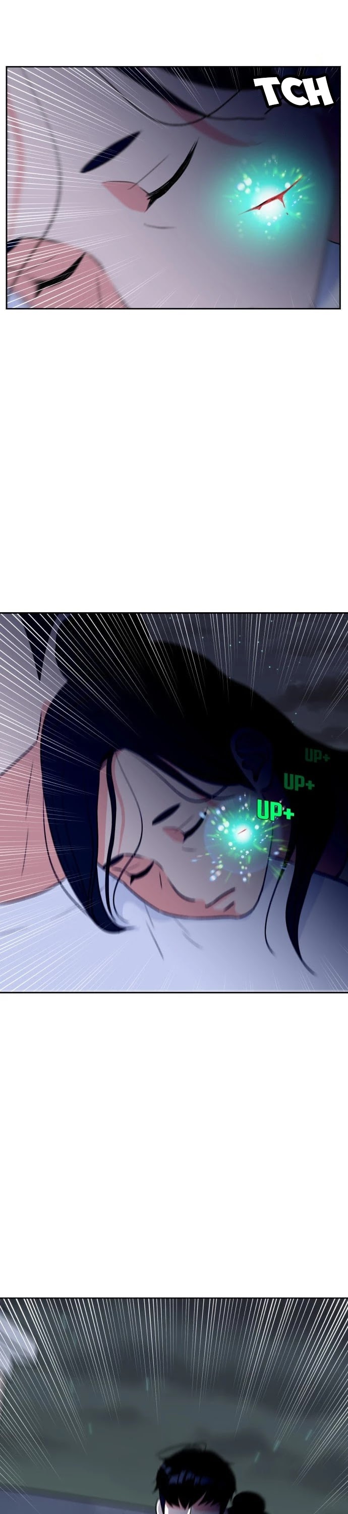 Face Genius Chapter 3 page 32 - Chapter 3: This weather has changed everything