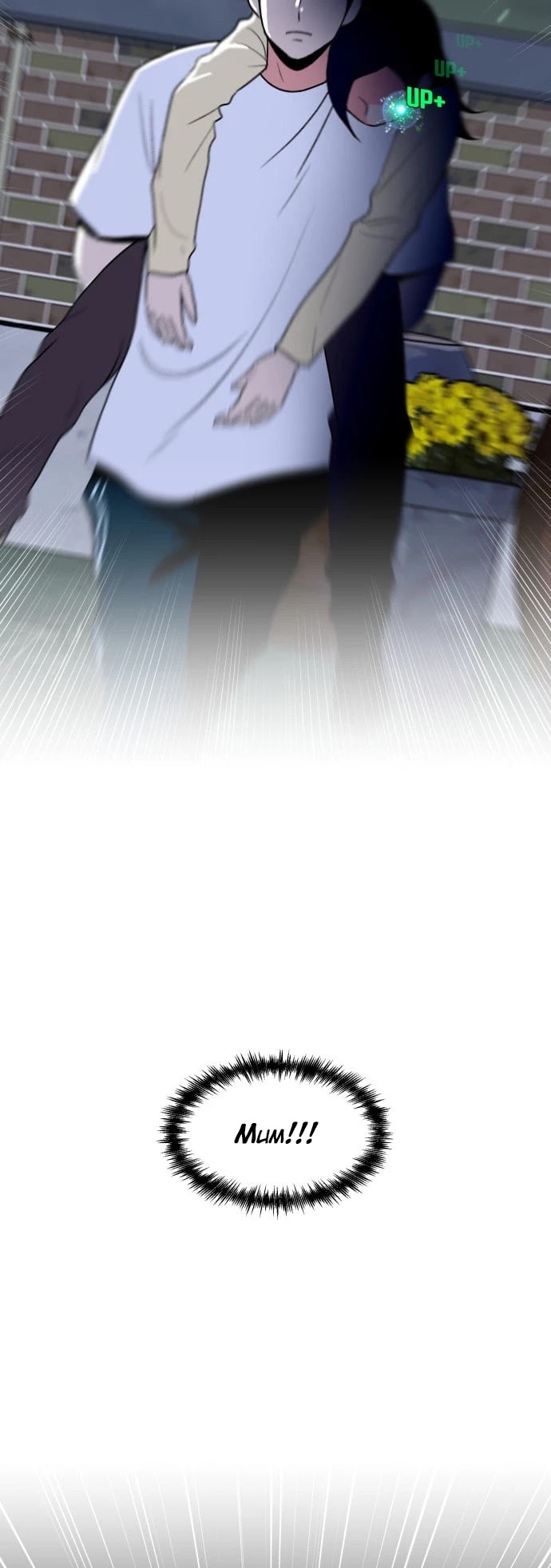Face Genius Chapter 3 page 33 - Chapter 3: This weather has changed everything