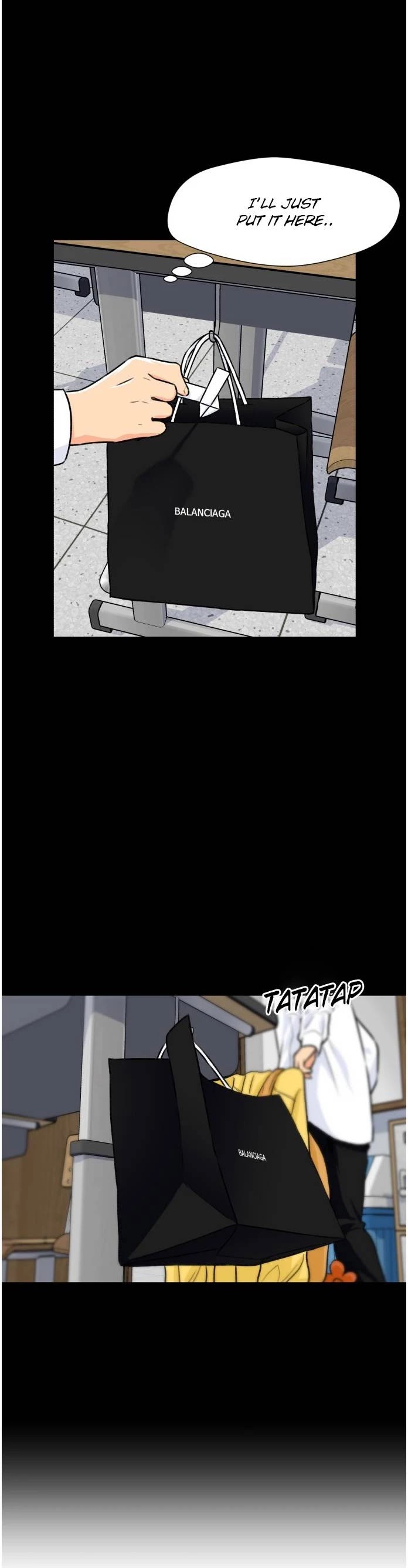 Face Genius Chapter 30 page 16 - Chapter 30
