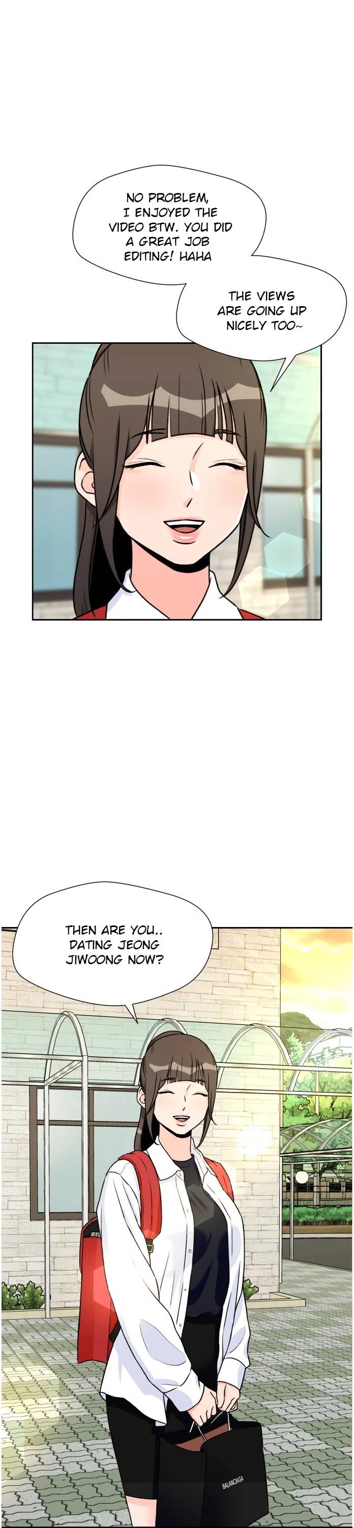 Face Genius Chapter 30 page 18 - Chapter 30