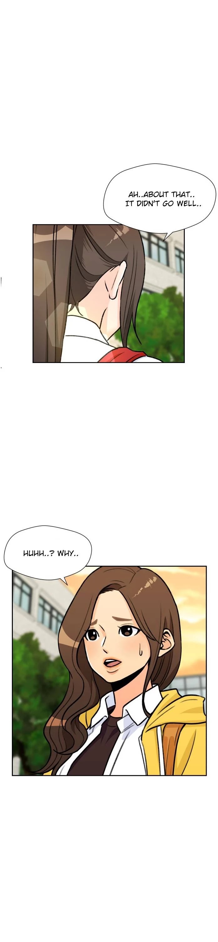 Face Genius Chapter 30 page 20 - Chapter 30