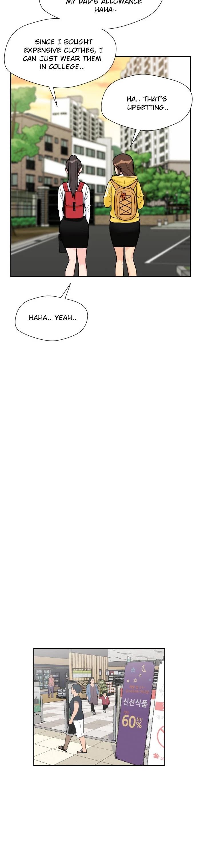 Face Genius Chapter 30 page 24 - Chapter 30