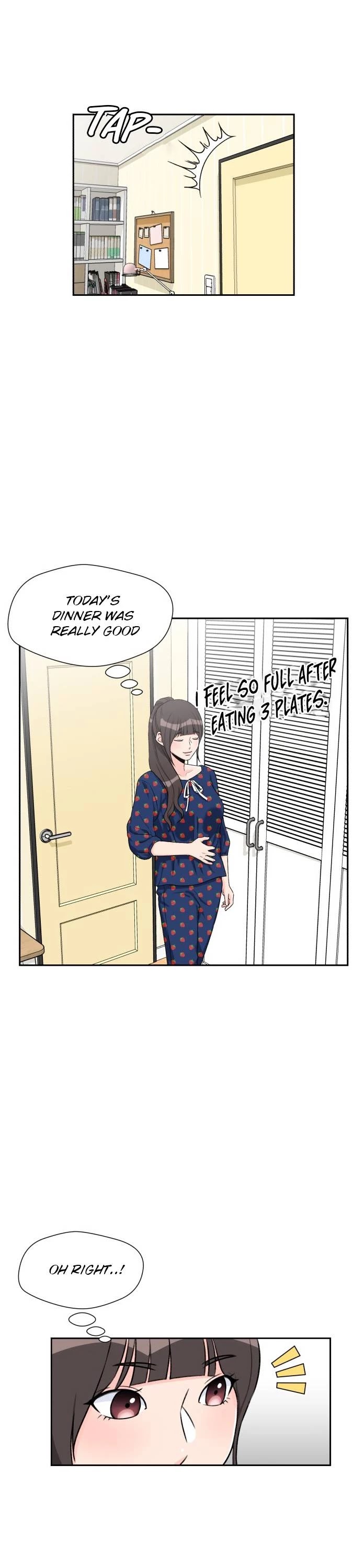 Face Genius Chapter 30 page 30 - Chapter 30
