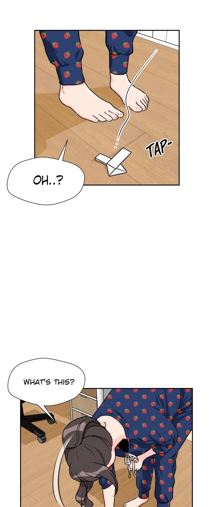 Face Genius Chapter 30 page 32 - Chapter 30