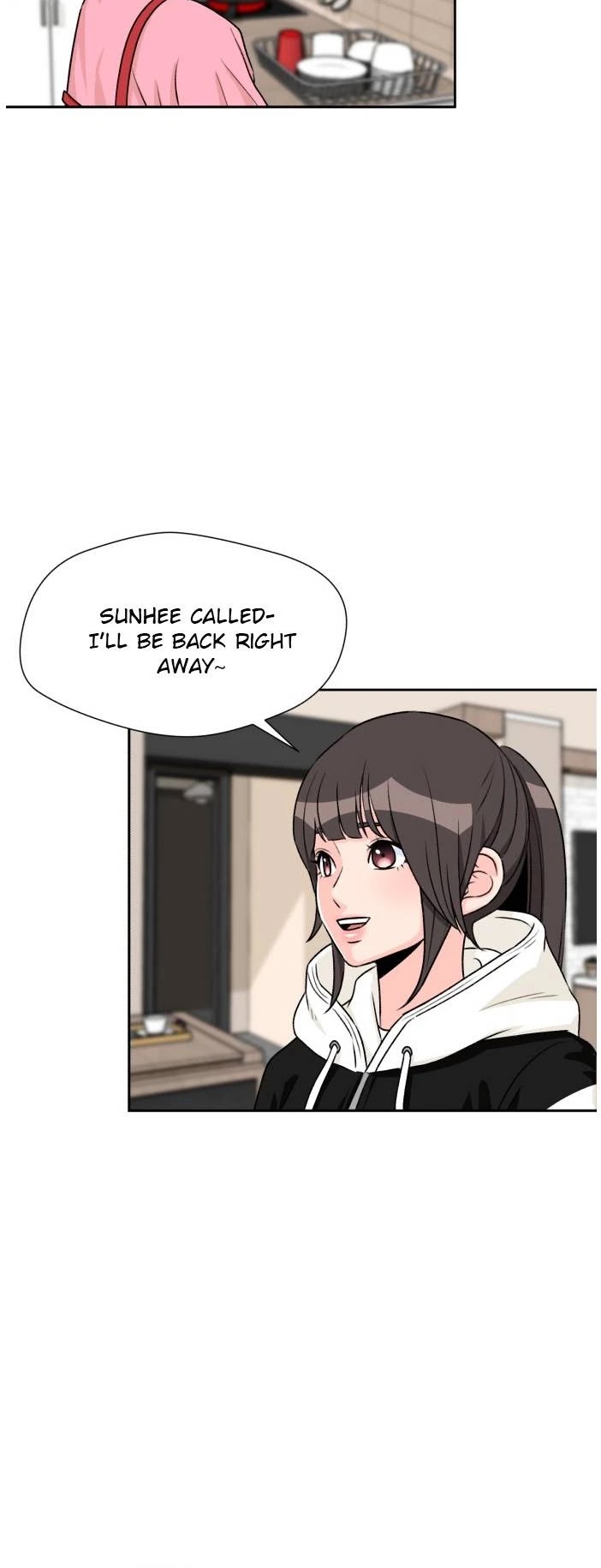 Face Genius Chapter 30 page 37 - Chapter 30