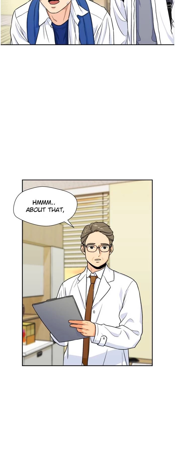 Face Genius Chapter 30 page 6 - Chapter 30