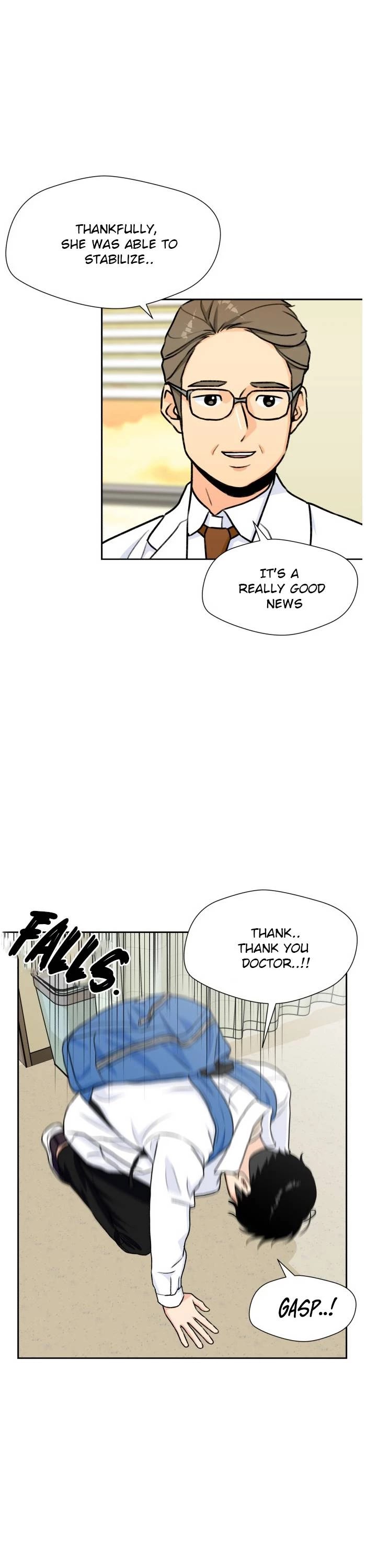 Face Genius Chapter 30 page 7 - Chapter 30