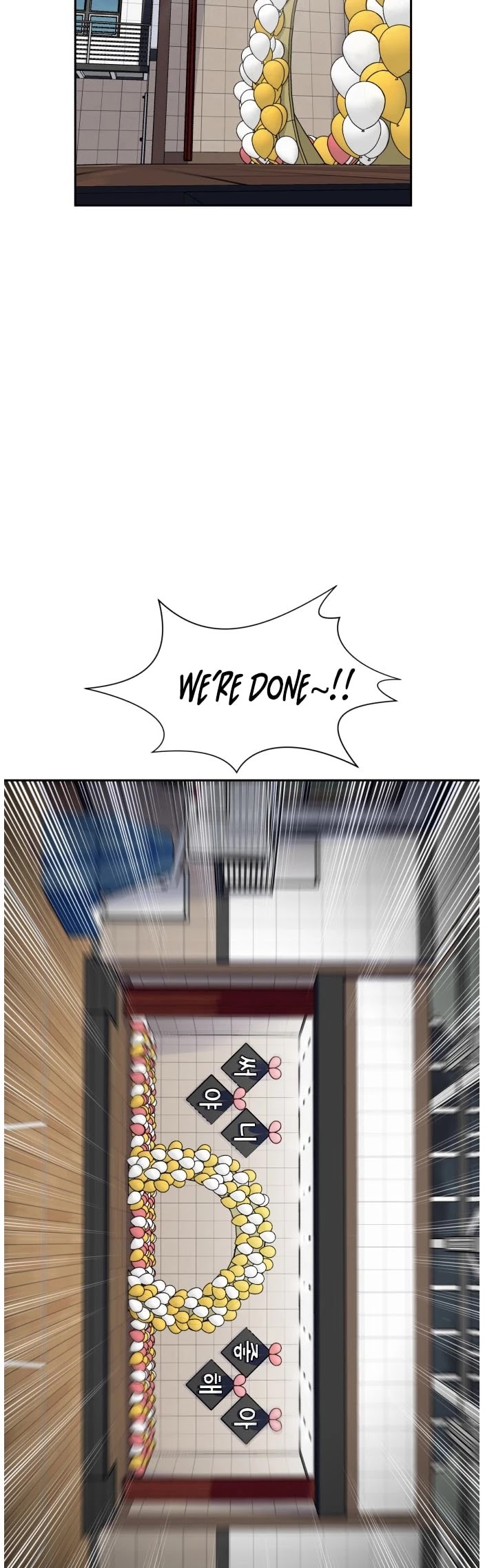 Face Genius Chapter 31 page 15 - Chapter 31