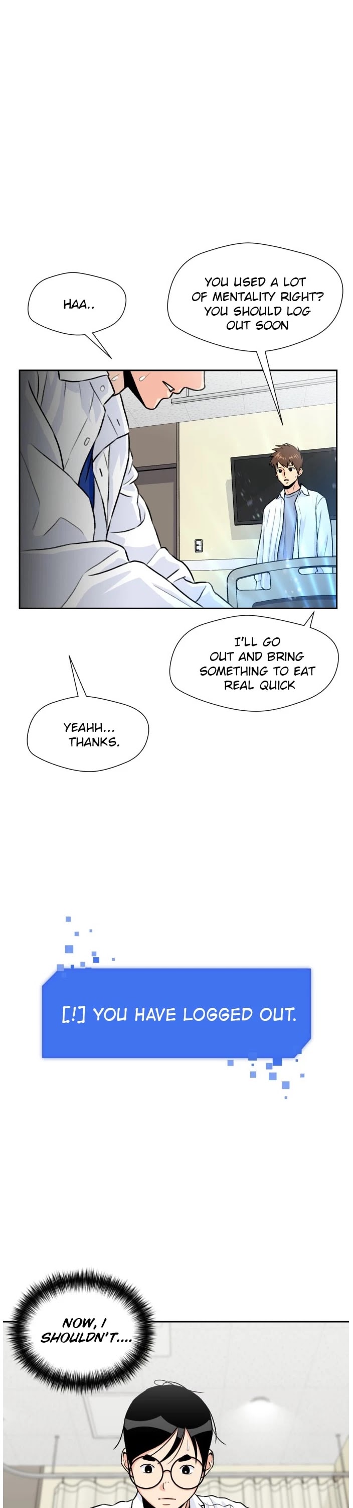 Face Genius Chapter 31 page 20 - Chapter 31