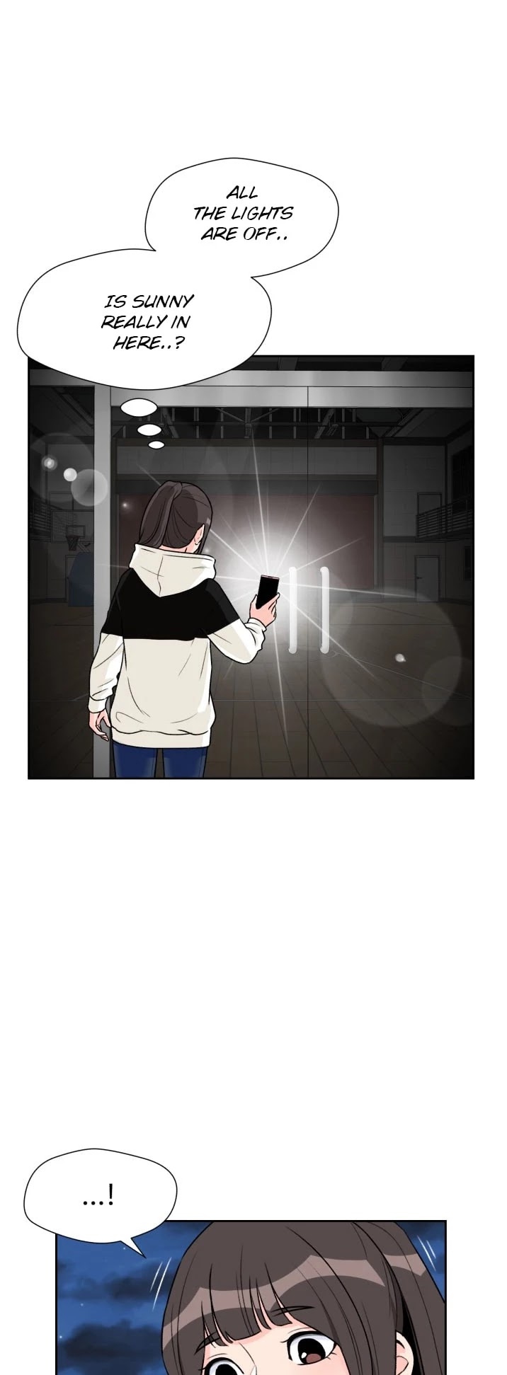 Face Genius Chapter 31 page 26 - Chapter 31