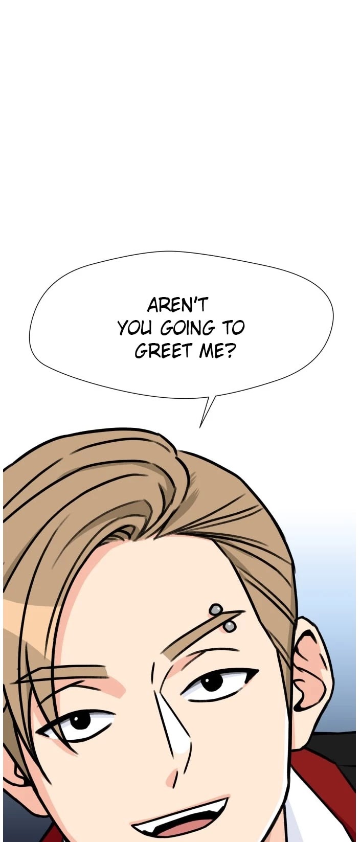 Face Genius Chapter 31 page 44 - Chapter 31