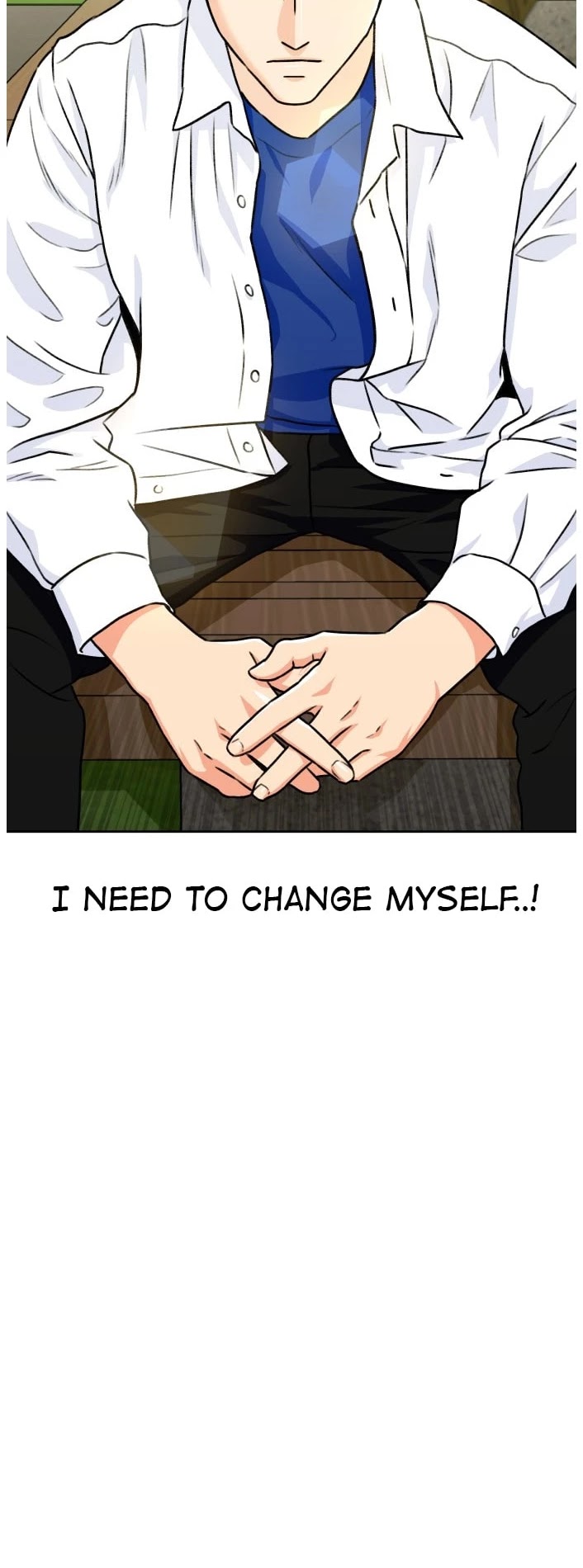 Face Genius Chapter 31 page 5 - Chapter 31